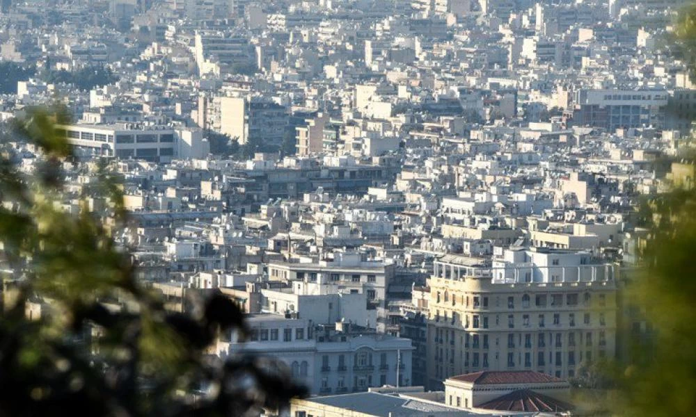 «Κρυφά» ενοίκια: Προθεσμία 6 ημερών για τις δηλώσεις - Έρχονται υψηλά πρόστιμα και προσαυξήσεις